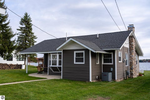 Tiny photo for 10211 Rood Avenue, Lake, MI 48632 (MLS # 1952060)