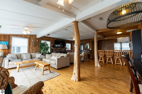 Tiny photo for 10211 Rood Avenue, Lake, MI 48632 (MLS # 1952060)