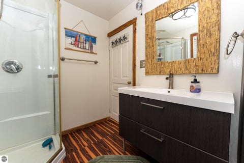 Tiny photo for 10211 Rood Avenue, Lake, MI 48632 (MLS # 1952060)