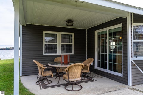 Tiny photo for 10211 Rood Avenue, Lake, MI 48632 (MLS # 1952060)