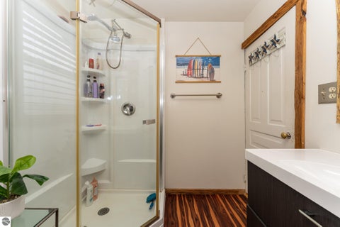 Tiny photo for 10211 Rood Avenue, Lake, MI 48632 (MLS # 1952060)