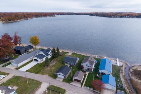Tiny photo for 10211 Rood Avenue, Lake, MI 48632 (MLS # 1952060)