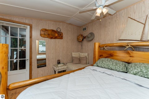 Tiny photo for 10211 Rood Avenue, Lake, MI 48632 (MLS # 1952060)