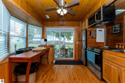 Tiny photo for 10211 Rood Avenue, Lake, MI 48632 (MLS # 1952060)