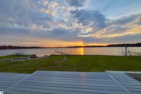 Tiny photo for 10211 Rood Avenue, Lake, MI 48632 (MLS # 1952060)
