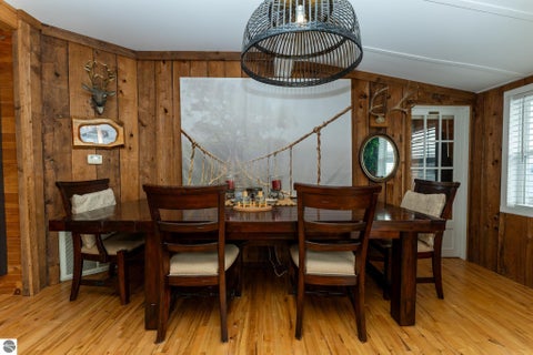 Tiny photo for 10211 Rood Avenue, Lake, MI 48632 (MLS # 1952060)