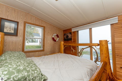 Tiny photo for 10211 Rood Avenue, Lake, MI 48632 (MLS # 1952060)