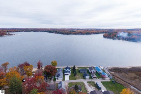 Tiny photo for 10211 Rood Avenue, Lake, MI 48632 (MLS # 1952060)