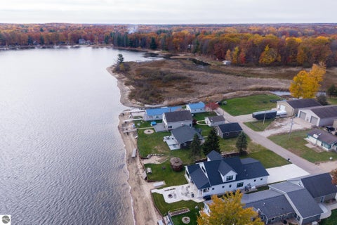 Tiny photo for 10211 Rood Avenue, Lake, MI 48632 (MLS # 1952060)