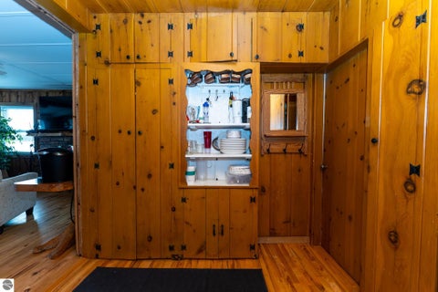 Tiny photo for 10211 Rood Avenue, Lake, MI 48632 (MLS # 1952060)