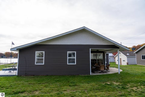 Tiny photo for 10211 Rood Avenue, Lake, MI 48632 (MLS # 1952060)