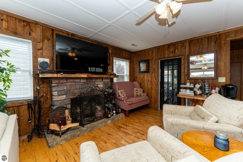Tiny photo for 10211 Rood Avenue, Lake, MI 48632 (MLS # 1952060)