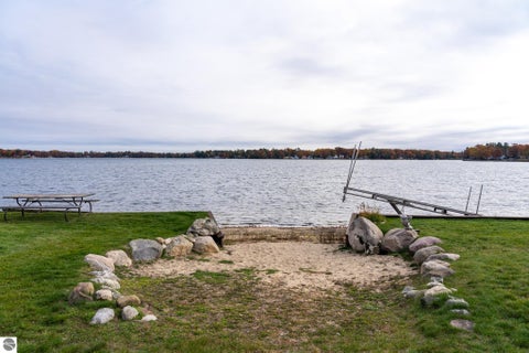 Tiny photo for 10211 Rood Avenue, Lake, MI 48632 (MLS # 1952060)