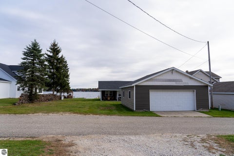 Tiny photo for 10211 Rood Avenue, Lake, MI 48632 (MLS # 1952060)