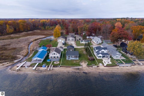 Tiny photo for 10211 Rood Avenue, Lake, MI 48632 (MLS # 1952060)
