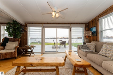Tiny photo for 10211 Rood Avenue, Lake, MI 48632 (MLS # 1952060)