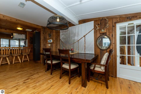 Tiny photo for 10211 Rood Avenue, Lake, MI 48632 (MLS # 1952060)