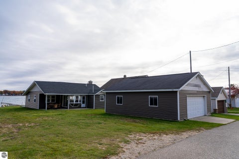 Tiny photo for 10211 Rood Avenue, Lake, MI 48632 (MLS # 1952060)