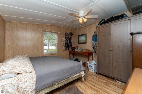 Tiny photo for 10211 Rood Avenue, Lake, MI 48632 (MLS # 1952060)