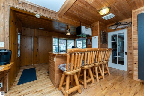 Tiny photo for 10211 Rood Avenue, Lake, MI 48632 (MLS # 1952060)