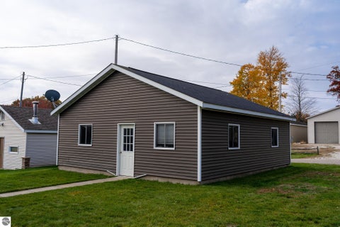 Tiny photo for 10211 Rood Avenue, Lake, MI 48632 (MLS # 1952060)