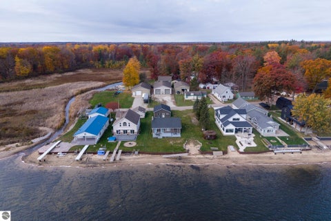 Tiny photo for 10211 Rood Avenue, Lake, MI 48632 (MLS # 1952060)