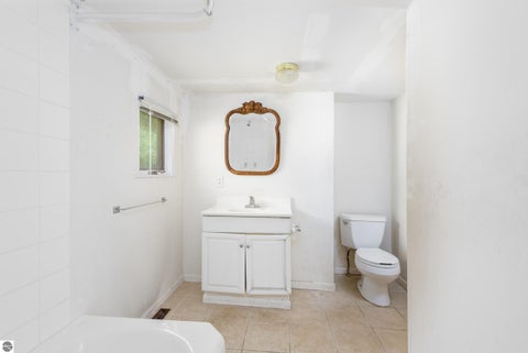 Tiny photo for 554 Cherry Grove Lane, Frankfort, MI 49635 (MLS # 1950227)