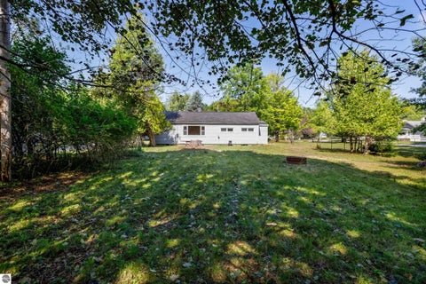 Tiny photo for 554 Cherry Grove Lane, Frankfort, MI 49635 (MLS # 1950227)