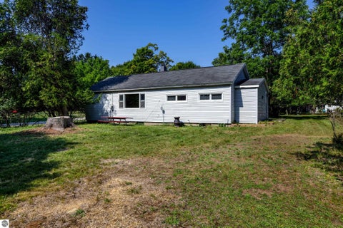 Tiny photo for 554 Cherry Grove Lane, Frankfort, MI 49635 (MLS # 1950227)