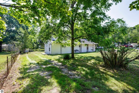 Tiny photo for 554 Cherry Grove Lane, Frankfort, MI 49635 (MLS # 1950227)