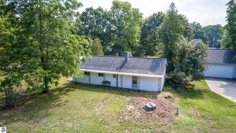 Photo of 554 Cherry Grove Lane, Frankfort, MI 49635 (MLS # 1950227)