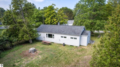 Tiny photo for 554 Cherry Grove Lane, Frankfort, MI 49635 (MLS # 1950227)