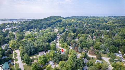 Tiny photo for 554 Cherry Grove Lane, Frankfort, MI 49635 (MLS # 1950227)