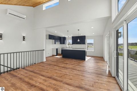 Tiny photo for 9132 Blue Gill Road, Ellsworth, MI 49729 (MLS # 1944143)