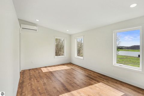 Tiny photo for 9132 Blue Gill Road, Ellsworth, MI 49729 (MLS # 1944143)