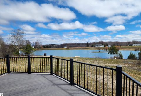 Tiny photo for 9132 Blue Gill Road, Ellsworth, MI 49729 (MLS # 1944143)