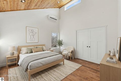 Tiny photo for 9132 Blue Gill Road, Ellsworth, MI 49729 (MLS # 1944143)