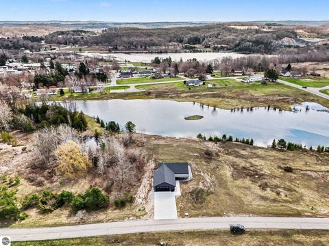 Tiny photo for 9132 Blue Gill Road, Ellsworth, MI 49729 (MLS # 1944143)