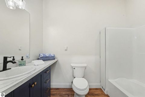 Tiny photo for 9132 Blue Gill Road, Ellsworth, MI 49729 (MLS # 1944143)