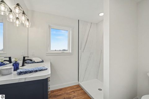 Tiny photo for 9132 Blue Gill Road, Ellsworth, MI 49729 (MLS # 1944143)