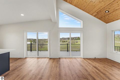 Tiny photo for 9132 Blue Gill Road, Ellsworth, MI 49729 (MLS # 1944143)