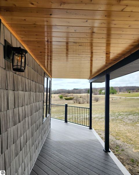 Tiny photo for 9132 Blue Gill Road, Ellsworth, MI 49729 (MLS # 1944143)