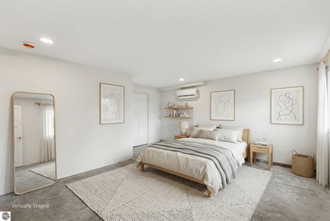 Tiny photo for 9132 Blue Gill Road, Ellsworth, MI 49729 (MLS # 1944143)