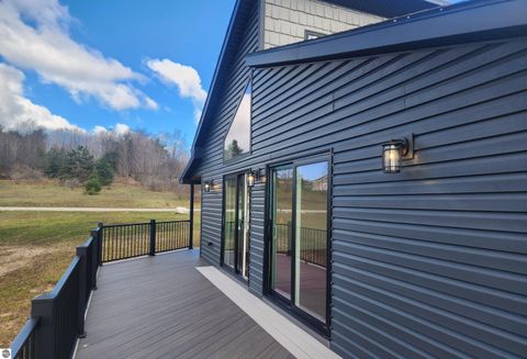 Tiny photo for 9132 Blue Gill Road, Ellsworth, MI 49729 (MLS # 1944143)