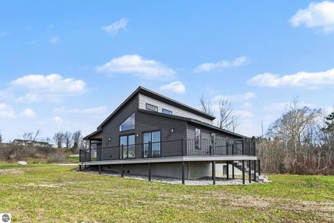 Tiny photo for 9132 Blue Gill Road, Ellsworth, MI 49729 (MLS # 1944143)