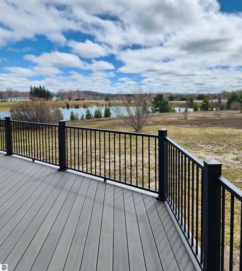 Tiny photo for 9132 Blue Gill Road, Ellsworth, MI 49729 (MLS # 1944143)