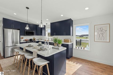 Tiny photo for 9132 Blue Gill Road, Ellsworth, MI 49729 (MLS # 1944143)