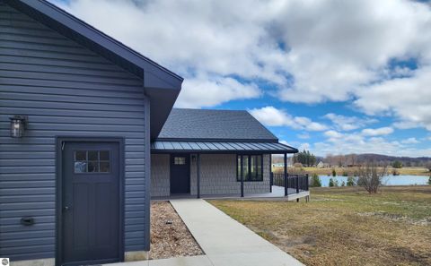 Tiny photo for 9132 Blue Gill Road, Ellsworth, MI 49729 (MLS # 1944143)