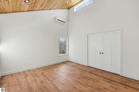 Tiny photo for 9132 Blue Gill Road, Ellsworth, MI 49729 (MLS # 1944143)