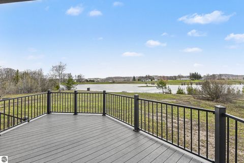 Tiny photo for 9132 Blue Gill Road, Ellsworth, MI 49729 (MLS # 1944143)